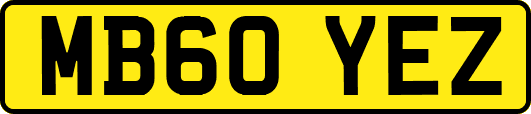 MB60YEZ