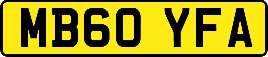 MB60YFA