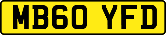 MB60YFD