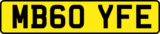 MB60YFE