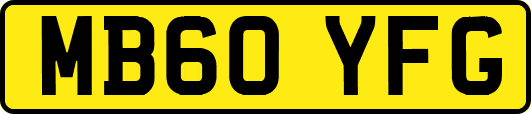 MB60YFG
