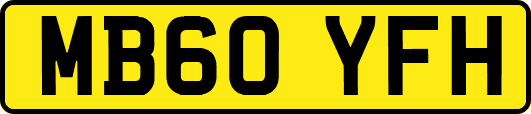 MB60YFH