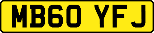 MB60YFJ