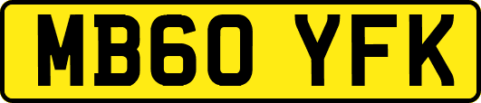 MB60YFK