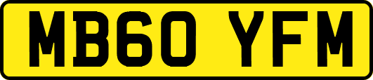MB60YFM