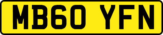 MB60YFN