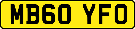 MB60YFO