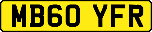 MB60YFR