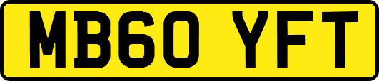 MB60YFT