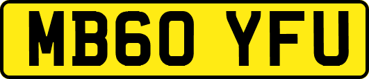 MB60YFU
