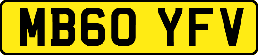 MB60YFV