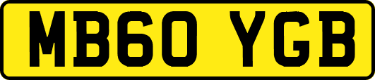 MB60YGB