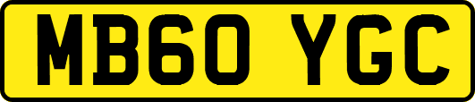 MB60YGC