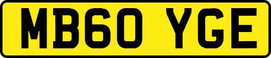 MB60YGE