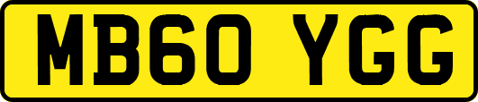MB60YGG