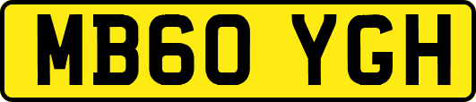 MB60YGH