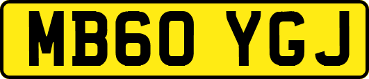 MB60YGJ
