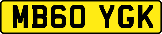 MB60YGK