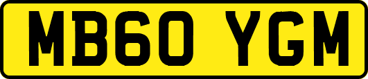 MB60YGM