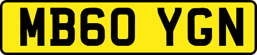 MB60YGN
