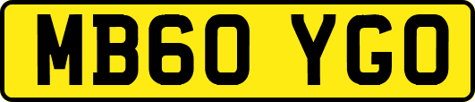 MB60YGO