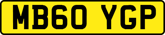 MB60YGP