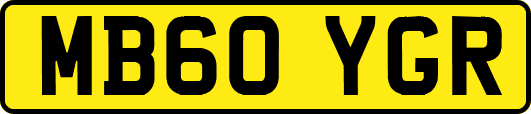MB60YGR