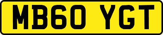 MB60YGT