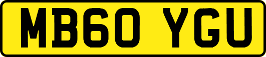 MB60YGU