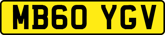 MB60YGV
