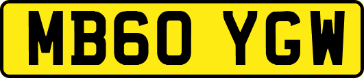 MB60YGW