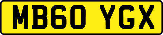 MB60YGX