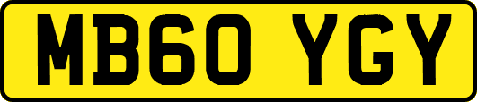 MB60YGY