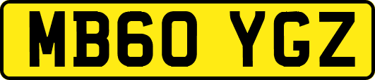 MB60YGZ
