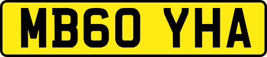 MB60YHA