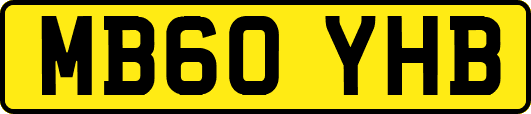 MB60YHB