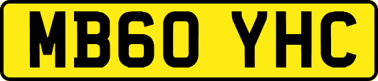 MB60YHC