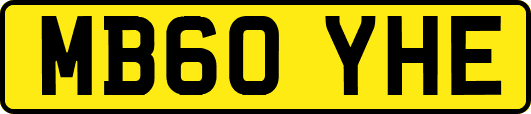 MB60YHE