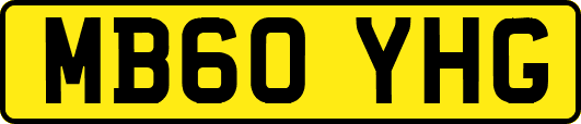 MB60YHG