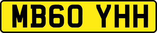 MB60YHH