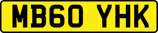 MB60YHK