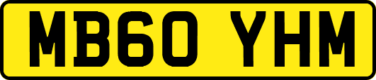 MB60YHM