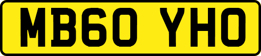 MB60YHO