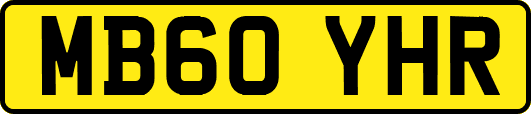 MB60YHR