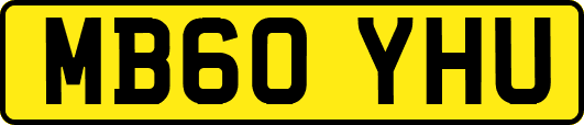 MB60YHU