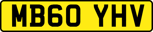 MB60YHV