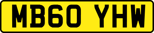 MB60YHW