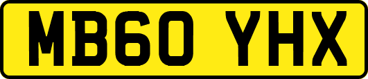 MB60YHX