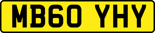 MB60YHY