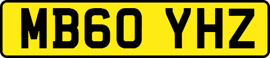 MB60YHZ